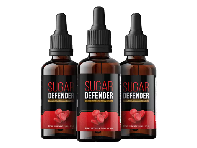 Sugar Defender Supplement